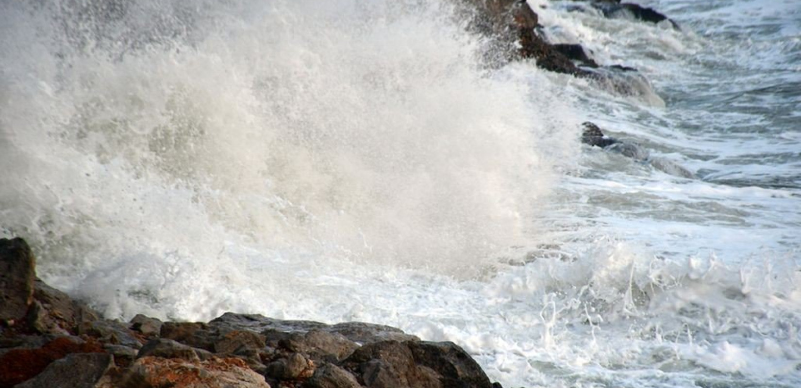 Προβλήματα από την κακοκαιρία σε ανατολική Μακεδονία και Θράκη