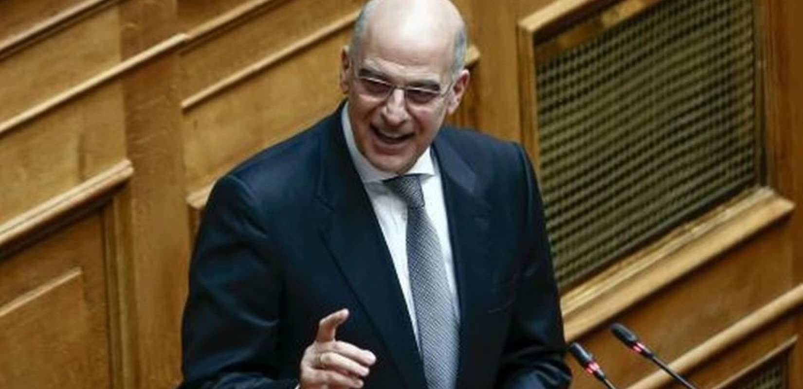 Ν. Δένδιας: Δεν είμαστε κατά της αύξησης του κατώτατου μισθού