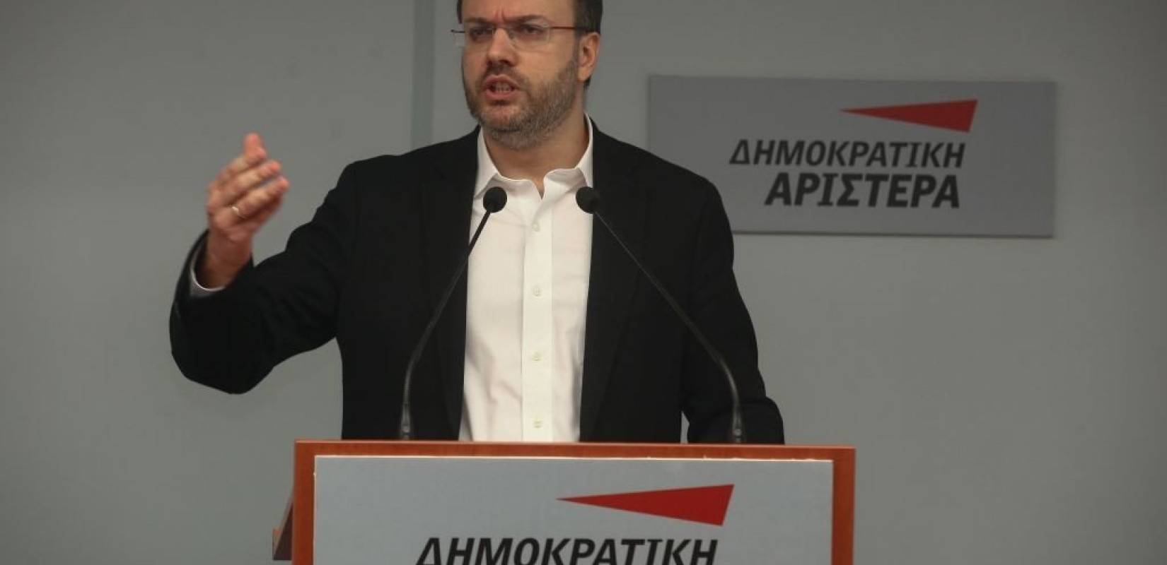 Η ΔΗΜΑΡ αποχώρησε από το ΚΙΝΑΛ 