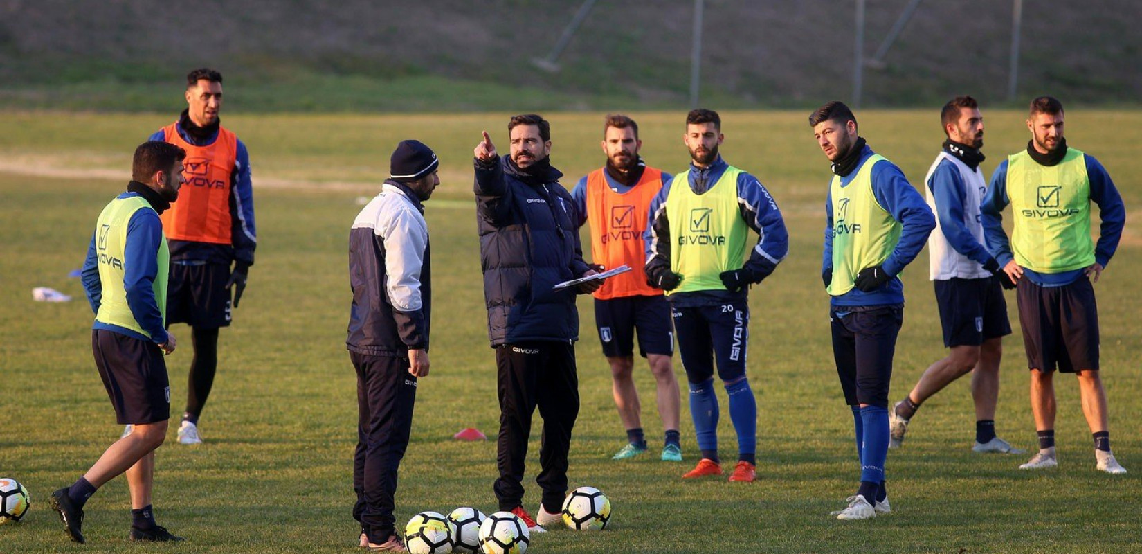 Ηρακλής: Μέσα Κλέιτον και Μουνιόθ