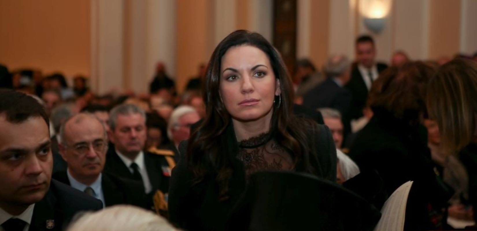 Ο. Κεφαλογιάννη: Χορτάσαμε από συνθήματα του Α. Τσίπρα που αποδείχθηκαν ψεύδη