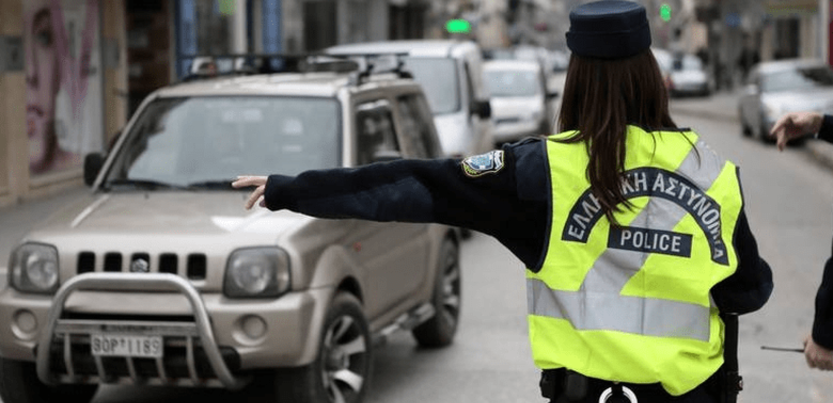 Θεσσαλονίκη: Έρχονται κυκλοφοριακές ρυθμίσεις εν όψει της 89ης ΔΕΘ - Πού θα απαγορευτεί η στάθμευση