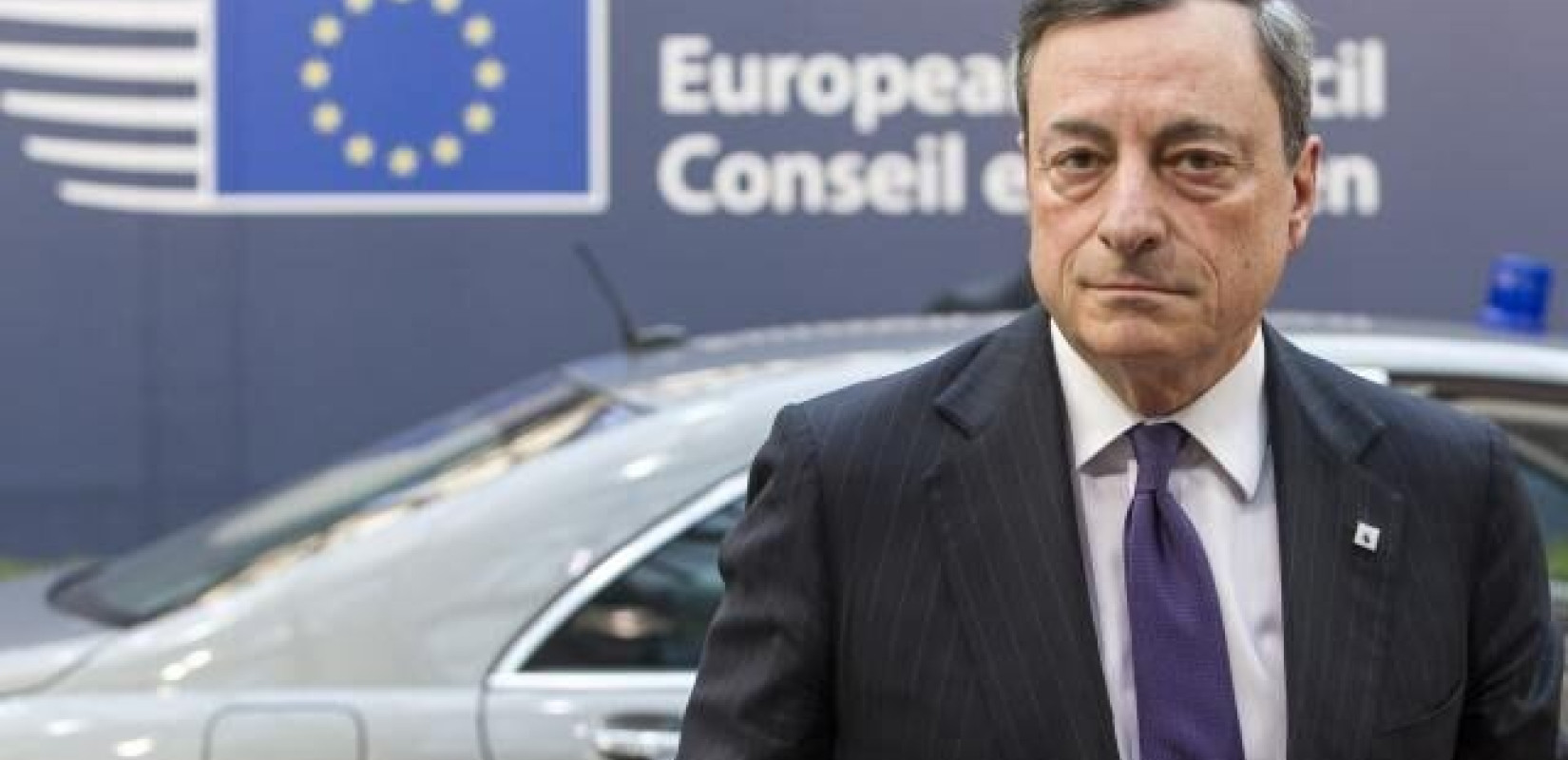 Πρόβλημα για τον Ντράγκι η ηλικία στην πορεία για το ΔΝΤ