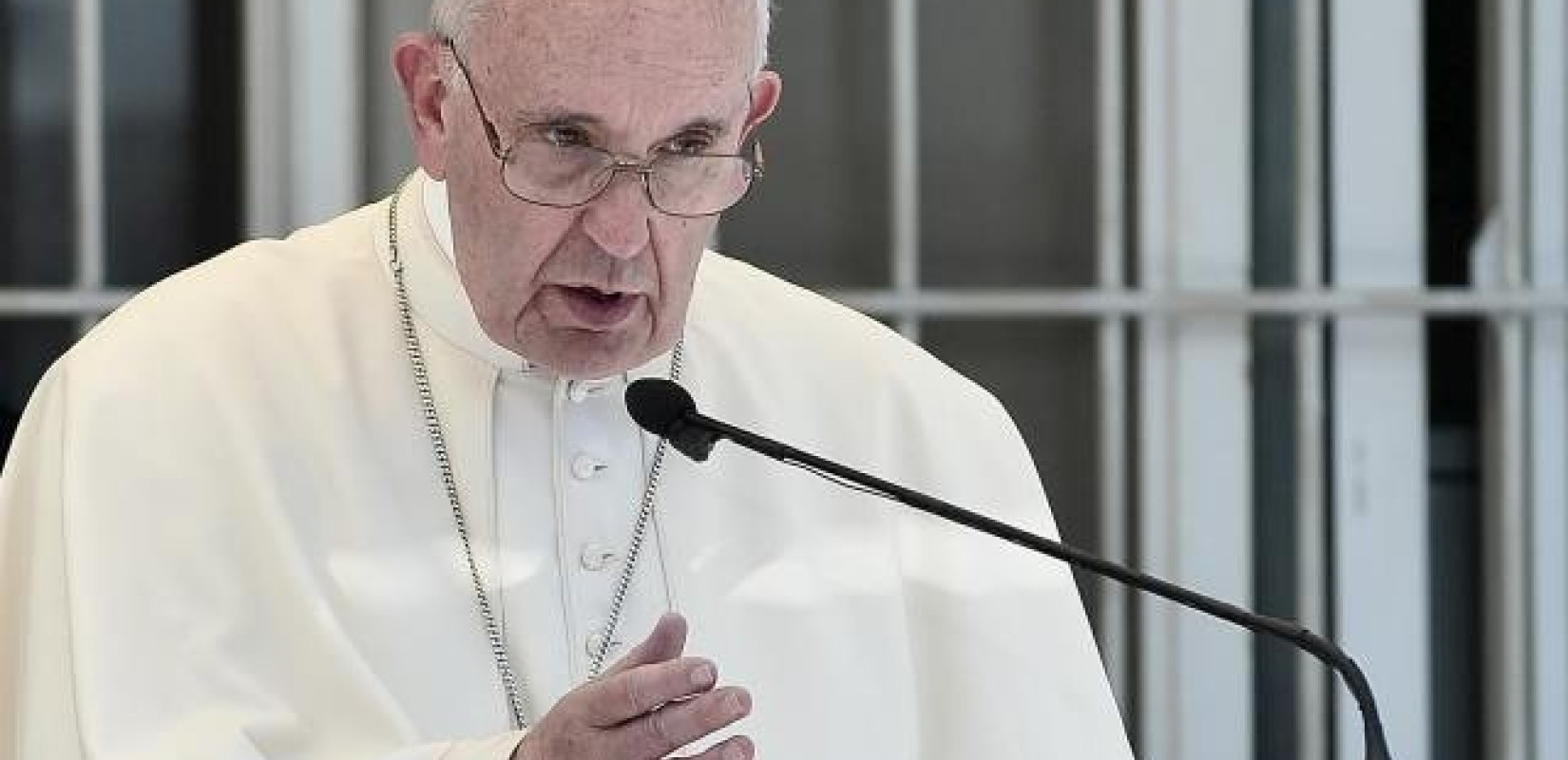 Επιστολή στον Μαδούρο έστειλε ο πάπας Φραγκίσκος
