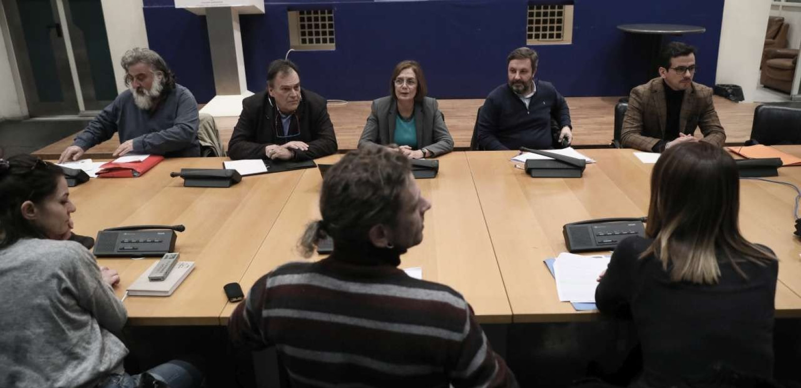 ΚΘΒΕ: Όλα δείχνουν λύση στη συνάντηση της Πέμπτης