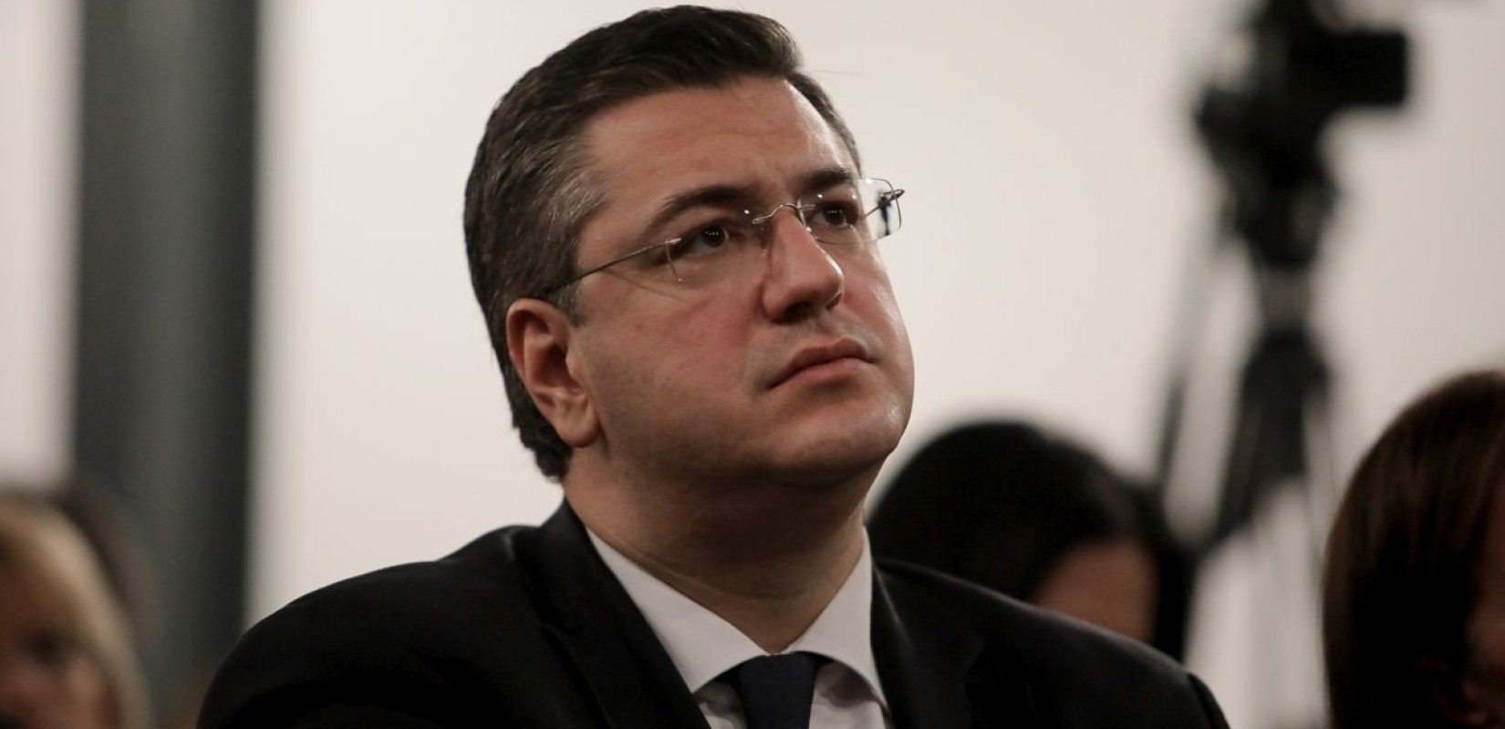 ΠΚΜ: Κριτική στον απολογισμό Τζιτζικώστα από την αντιπολίτευση