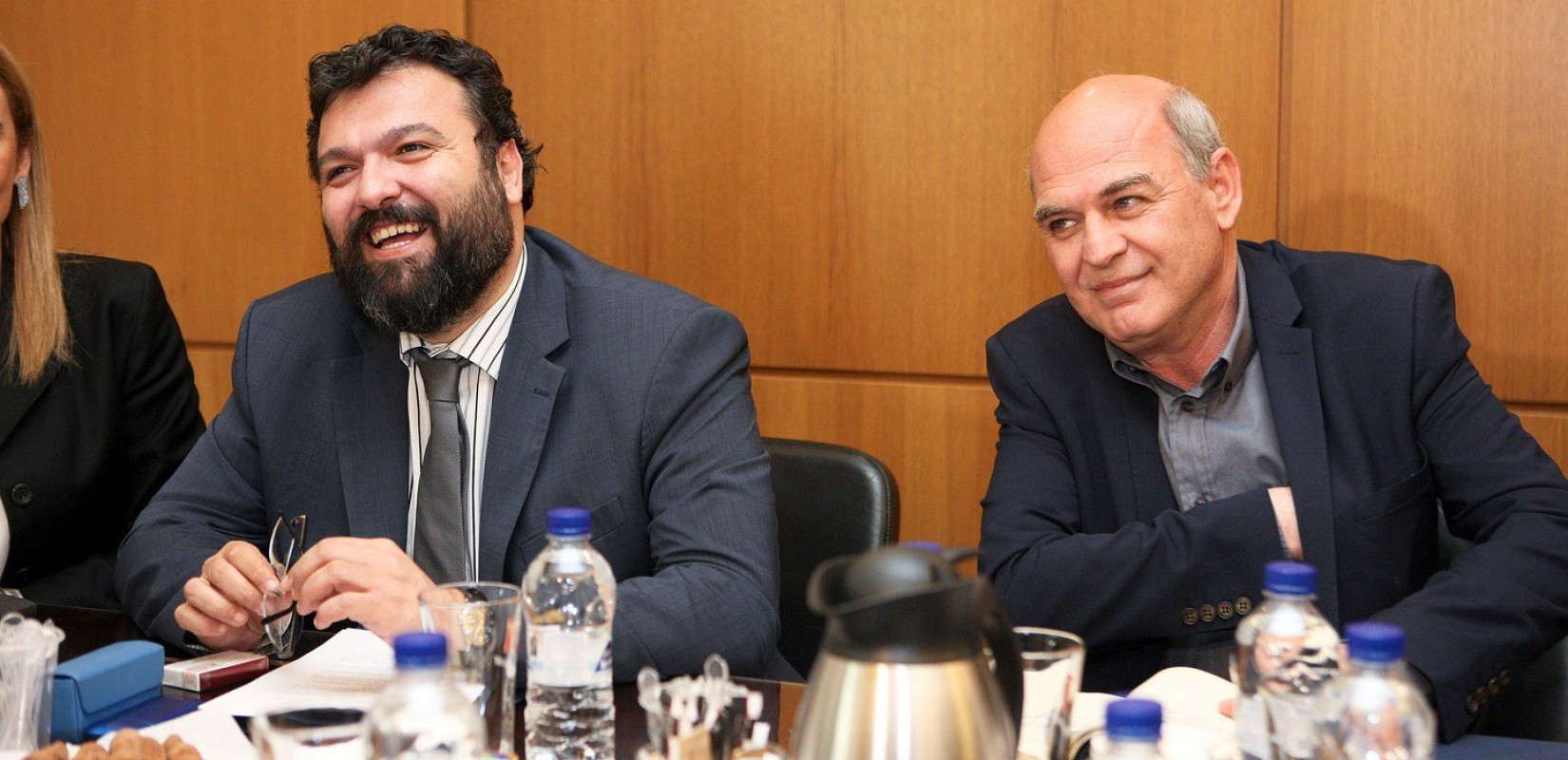 Προχωράει κανονικά η αναδιάρθρωση