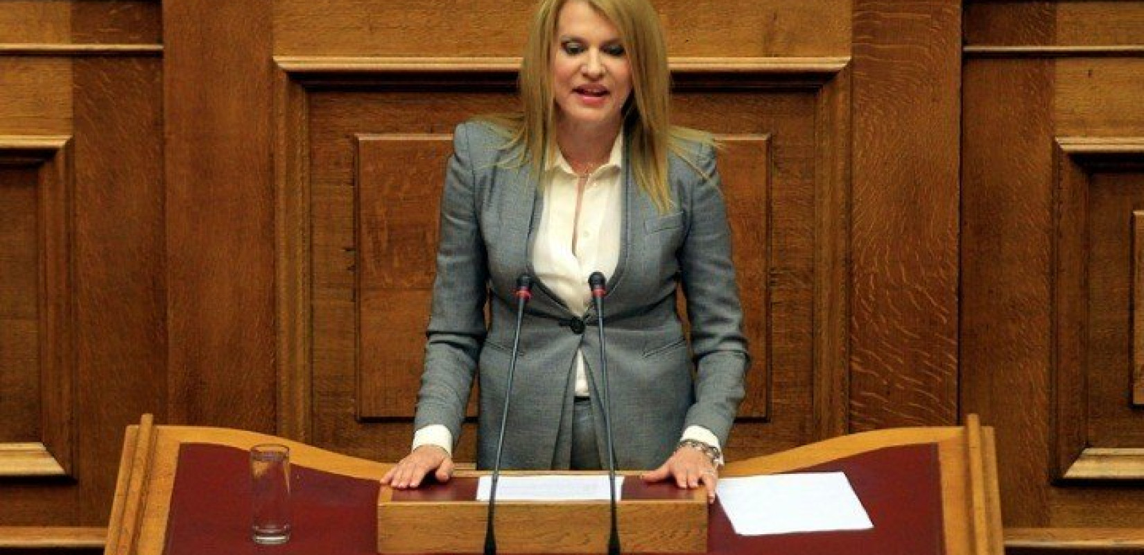 Τζάκρη: Ήταν δολοφονική επίθεση
