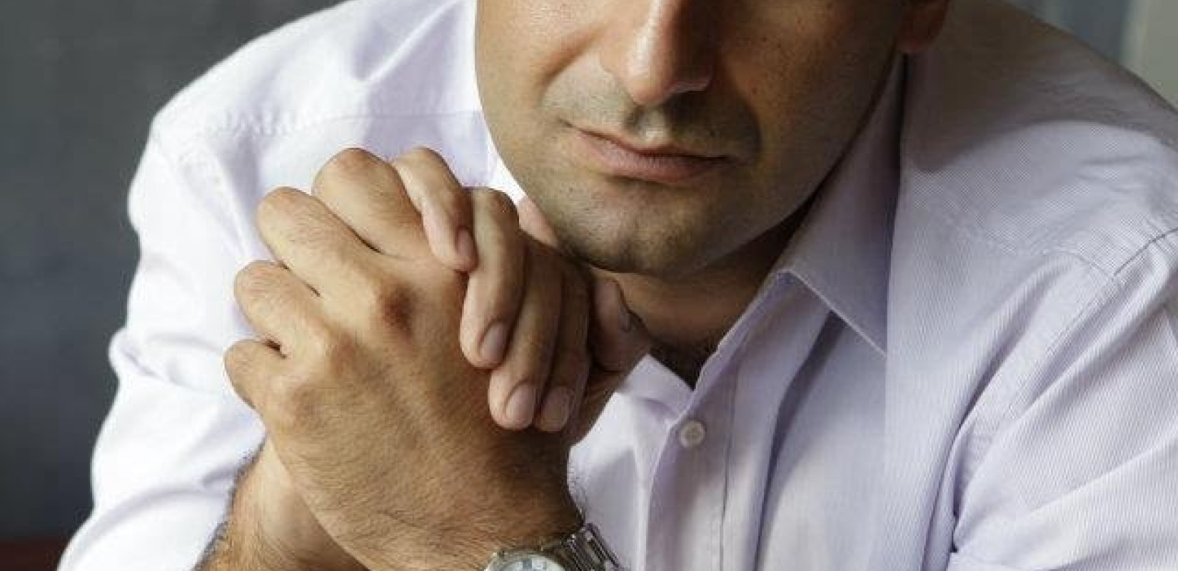 «Είμαστε η δύναμη της τομής, όχι της διαχείρισης»…