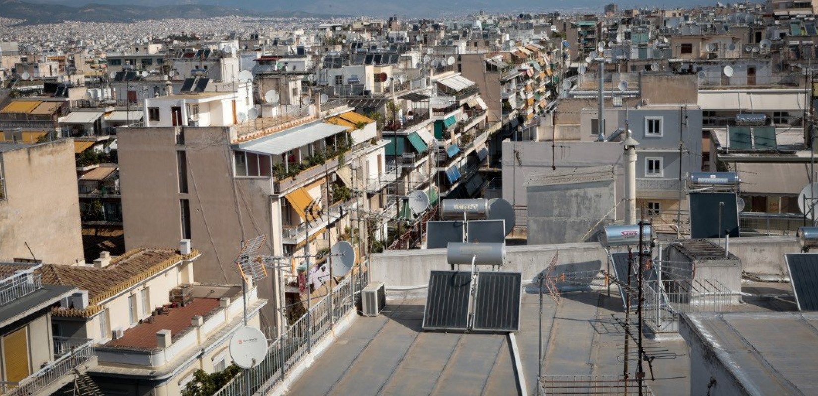 Επιστολή της Ένωσης Ενοικιαστών στον Δήμο Θεσσαλονίκης: «Η στεγαστική κρίση απαιτεί δεσμευτικές αποφάσεις από τον Δήμο»