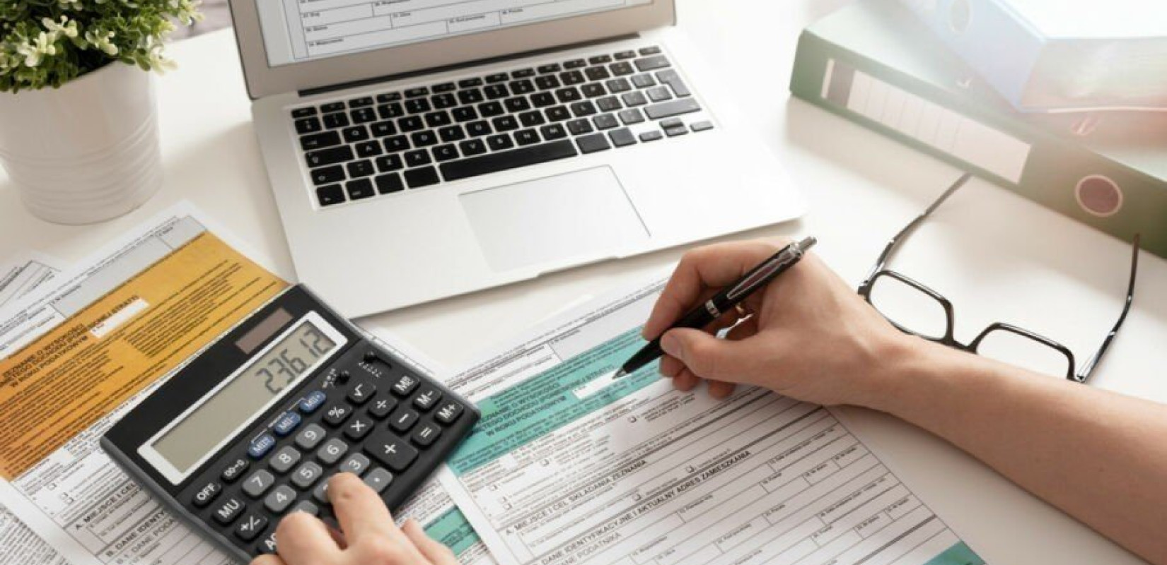 ΑΑΔΕ: Ψηφιακά πλέον η έκδοση Φορολογικής Ενημερότητας 