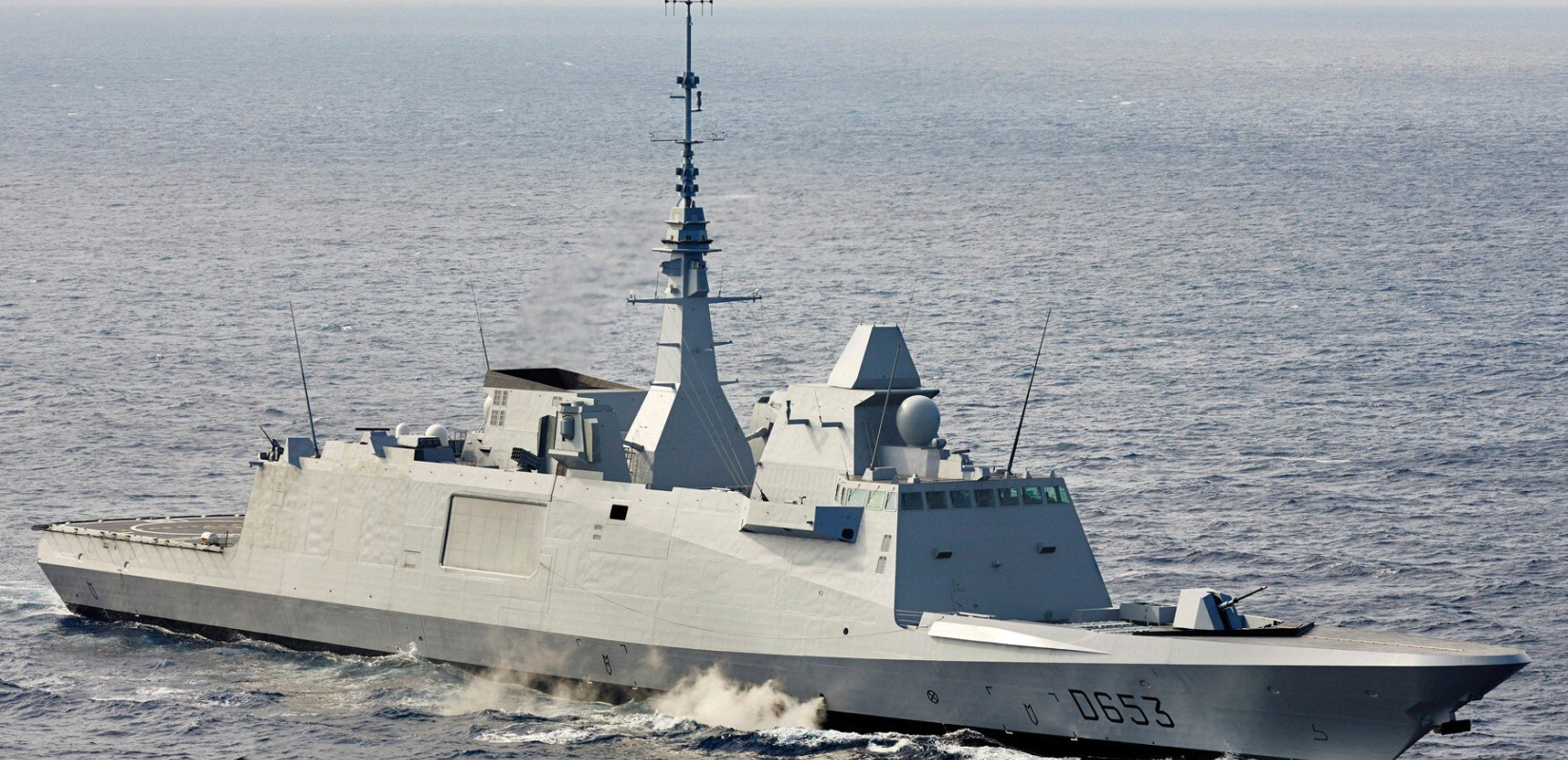 Τουρκικά πολεμικά πλοία θα επισκεφθούν τα Κατεχόμενα 