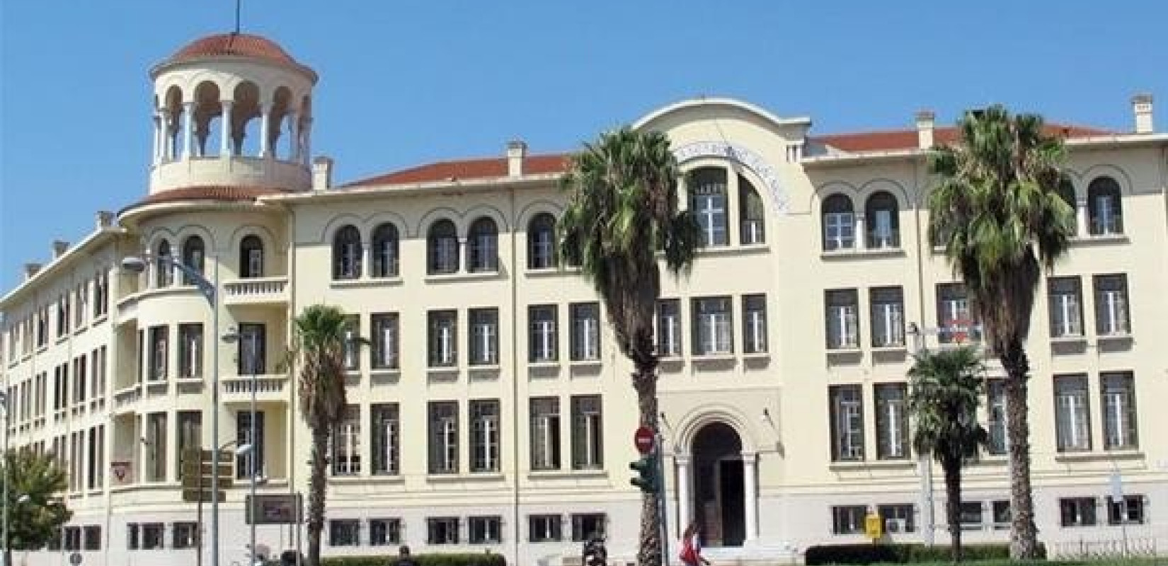 Θεσσαλονίκη: Ποιοί εκλέχτηκαν στις εκλογές της ΧΑΝΘ και σε ποια σειρά 
