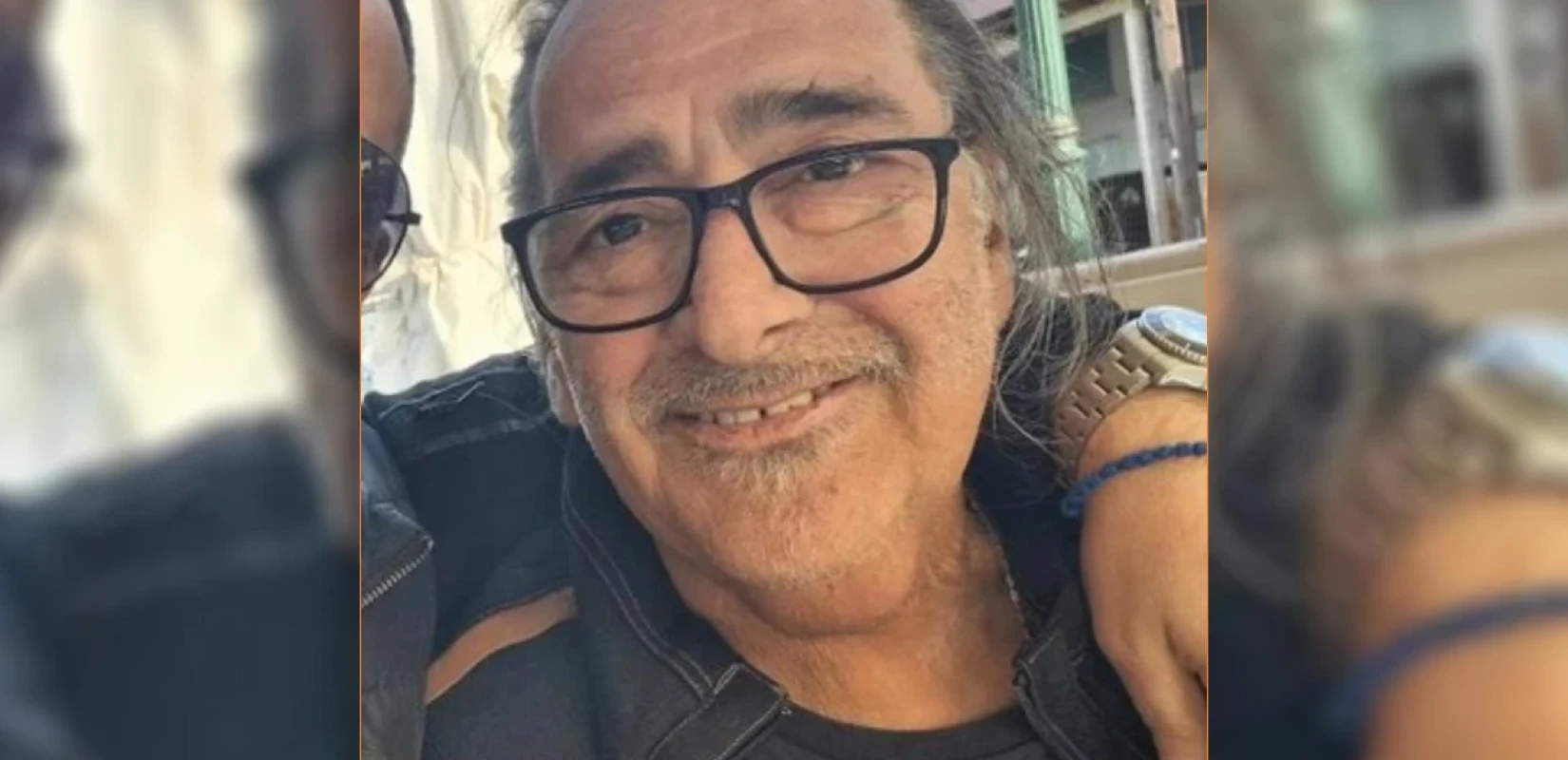 Βασίλης Καρράς: «Τι αγάπη είναι αυτή Θεέ μου» (βίντεο)