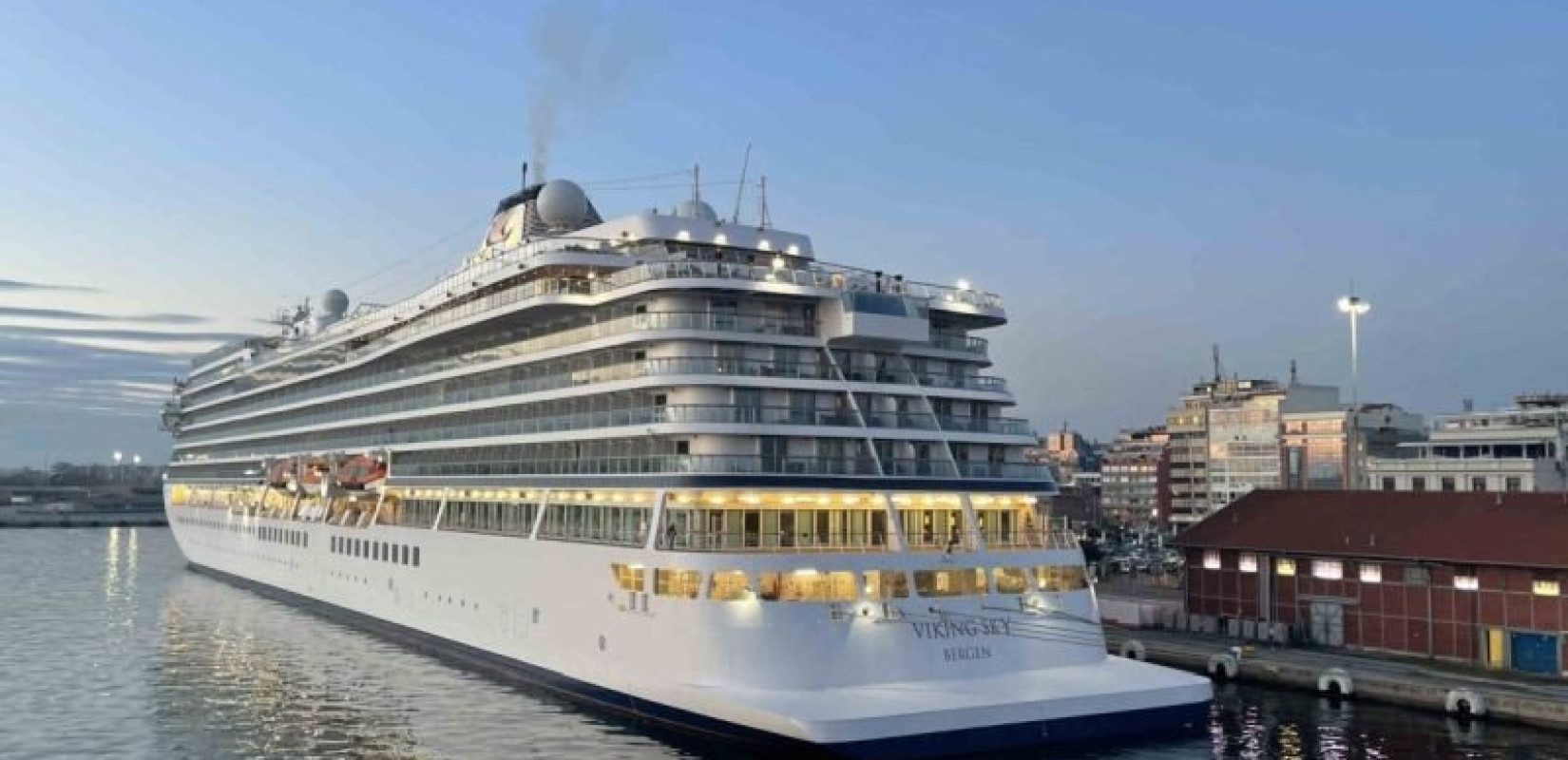 Hγετικά στελέχη της κρουαζιέρας έρχονται στη Θεσσαλονίκη και στο 7ο Posidonia Sea Tourism Forum	