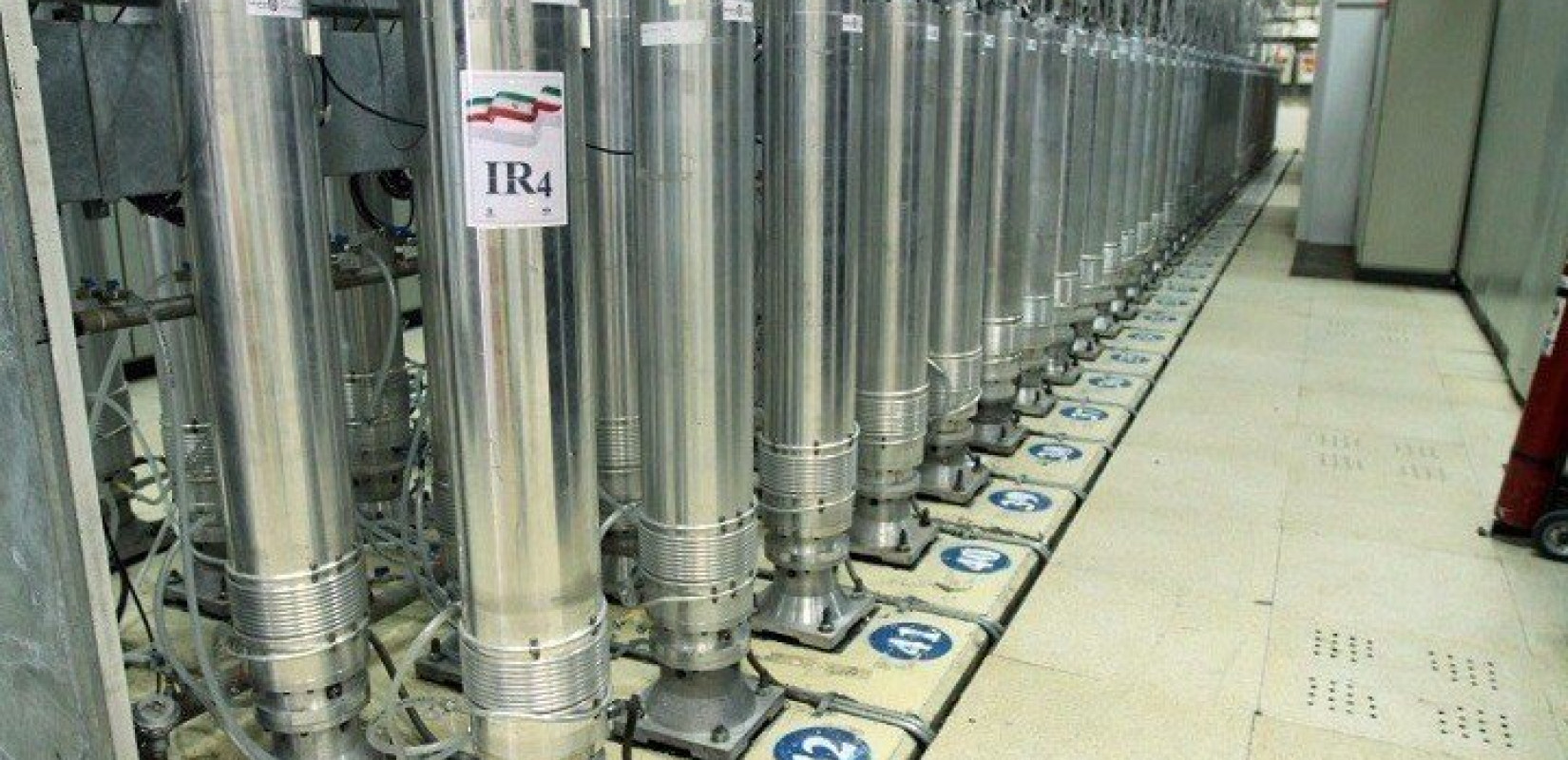 Η Βόρεια Κορέα διαθέτει έως δύο τόνους ουρανίου υψηλού εμπλουτισμού, προειδοποιεί η Νότια Κορέα