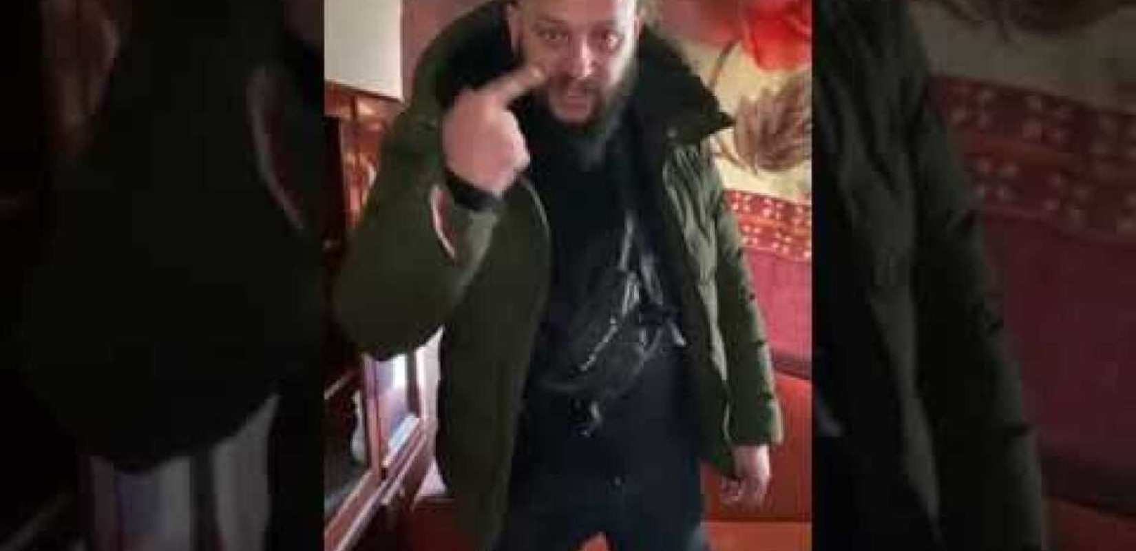 Ξάνθη: Φοβούνται βεντέτα οι Αρχές - Έκαψαν τα σπίτια του 37χρονου που σκότωσε τον 45χρονο συμπέθερό του και του αδερφού του (βίντεο)