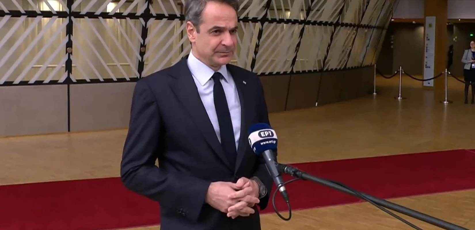 Το ελληνικό σχέδιο για την ενεργειακή μεταρρύθμιση στην Ε.Ε.