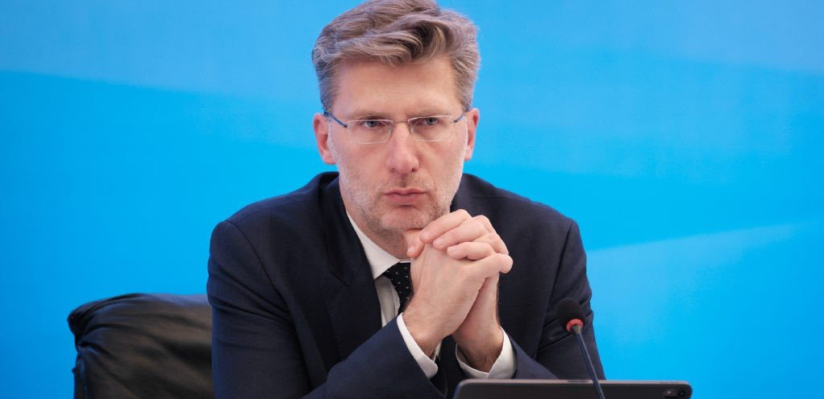 Α. Σκέρτσος: Μόνο η ΝΔ έχει καθαρή θέση και πρόταση διακυβέρνησης