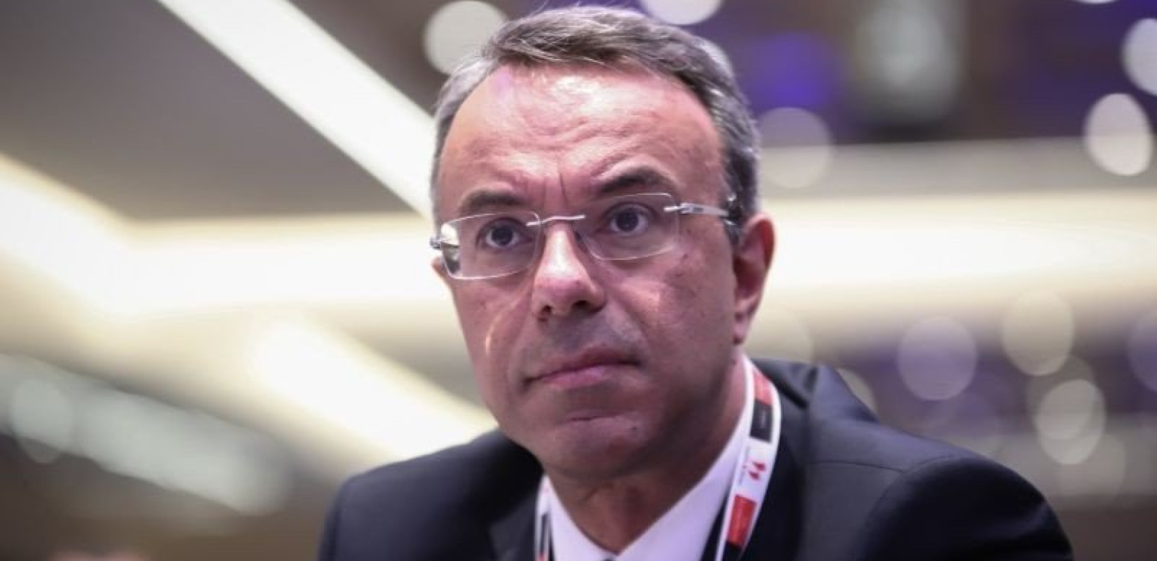 Χρ. Σταϊκούρας: Στο 52% η κατασκευή του αυτοκινητόδρομου Πάτρα-Πύργος