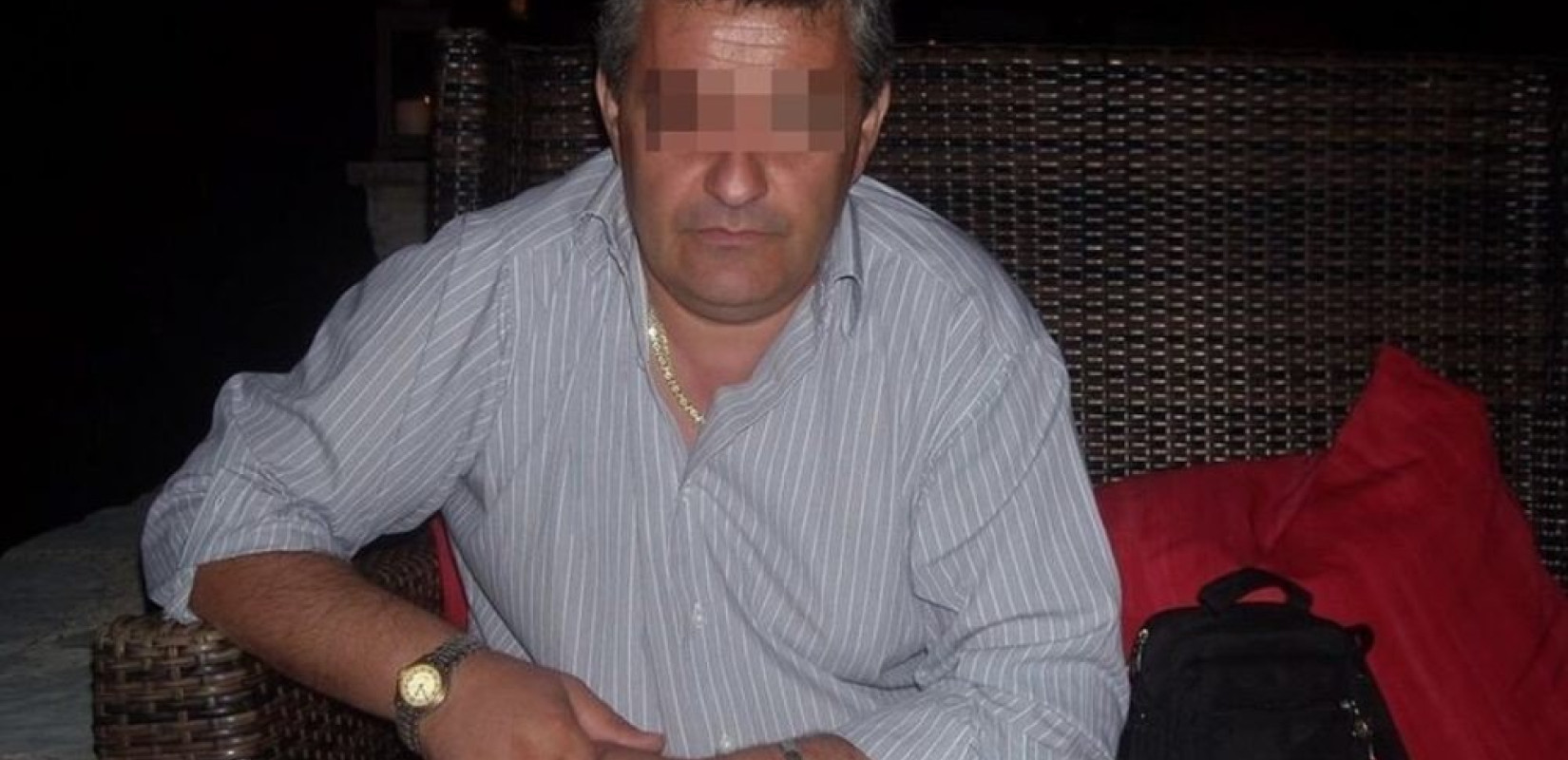 Tραγωδία στα Τέμπη: Οι πρώτες ερωτήσεις των αστυνομικών στον σταθμάρχη