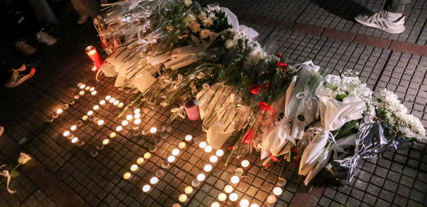 Τραγωδία στα Τέμπη:  Ποινικές ευθύνες πολλών προσώπων και πολύ... ψηλά, βλέπουν οι δικαστικές αρχές