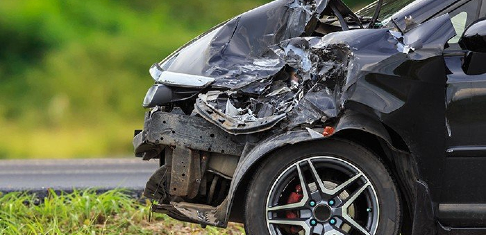 ΕΛΣΤΑΤ: Μείωση 3,9% σημείωσαν τα οδικά τροχαία δυστυχήματα τον περασμένο Δεκέμβριο