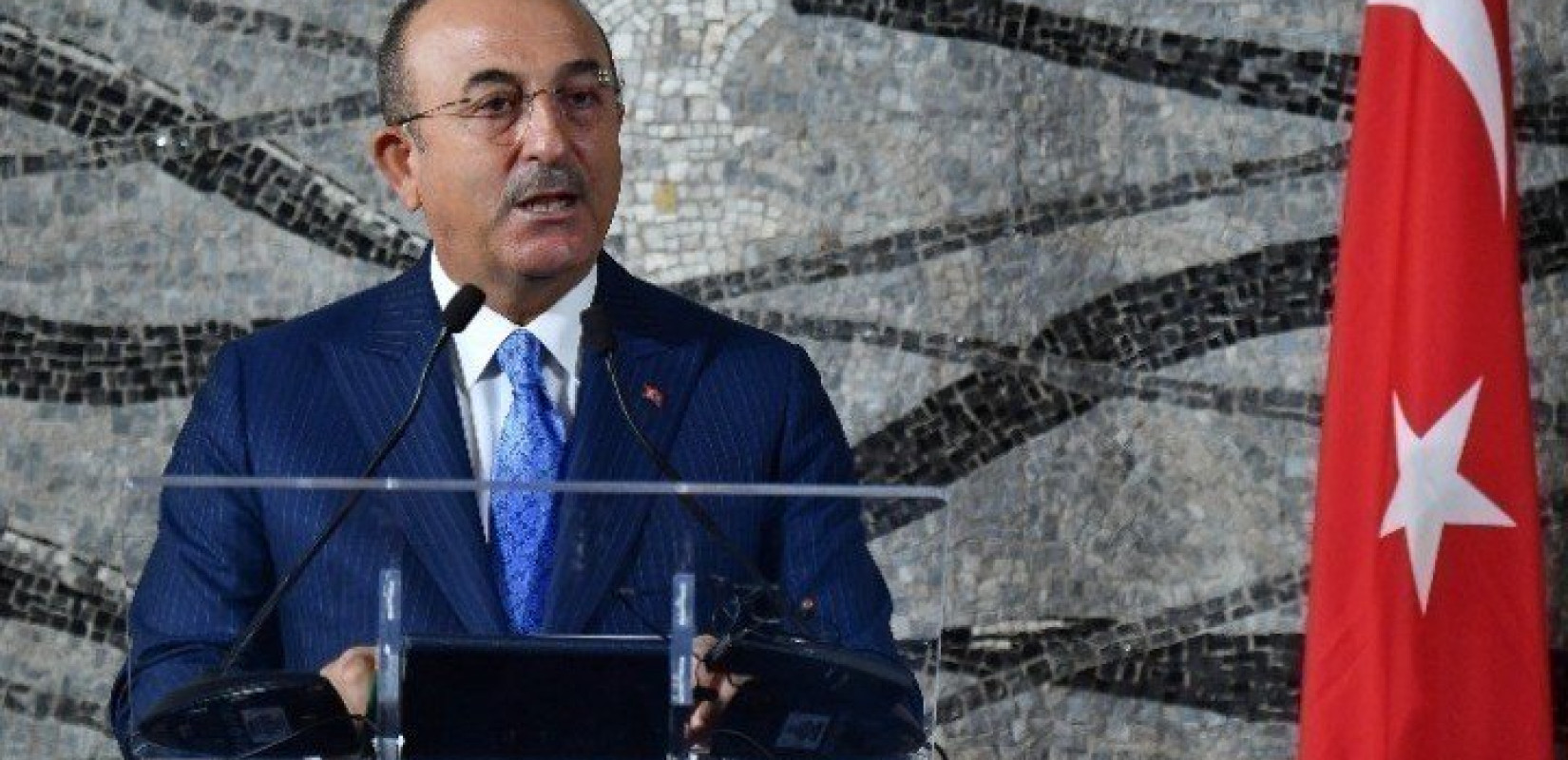 Μ. Τσαβούσογλου: Δεν θέλουμε τα F-35, έχουμε το δικό μας μαχητικό - Επιστρέψτε τα χρήματά μας