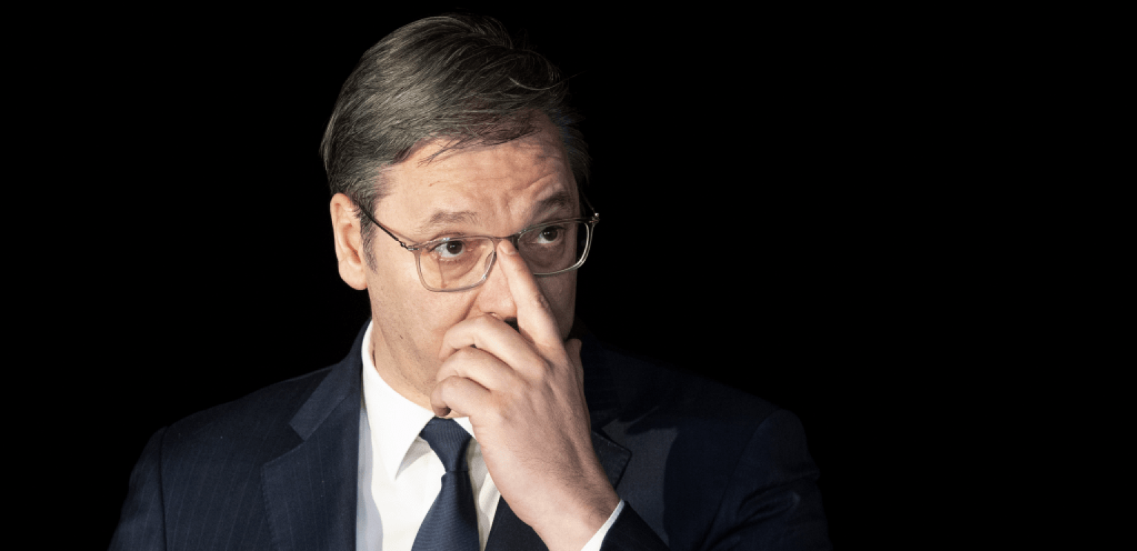 Α. Βούτσιτς: Η Σερβία δεν πούλησε όπλα σε Ρωσία και Ουκρανία αλλά...