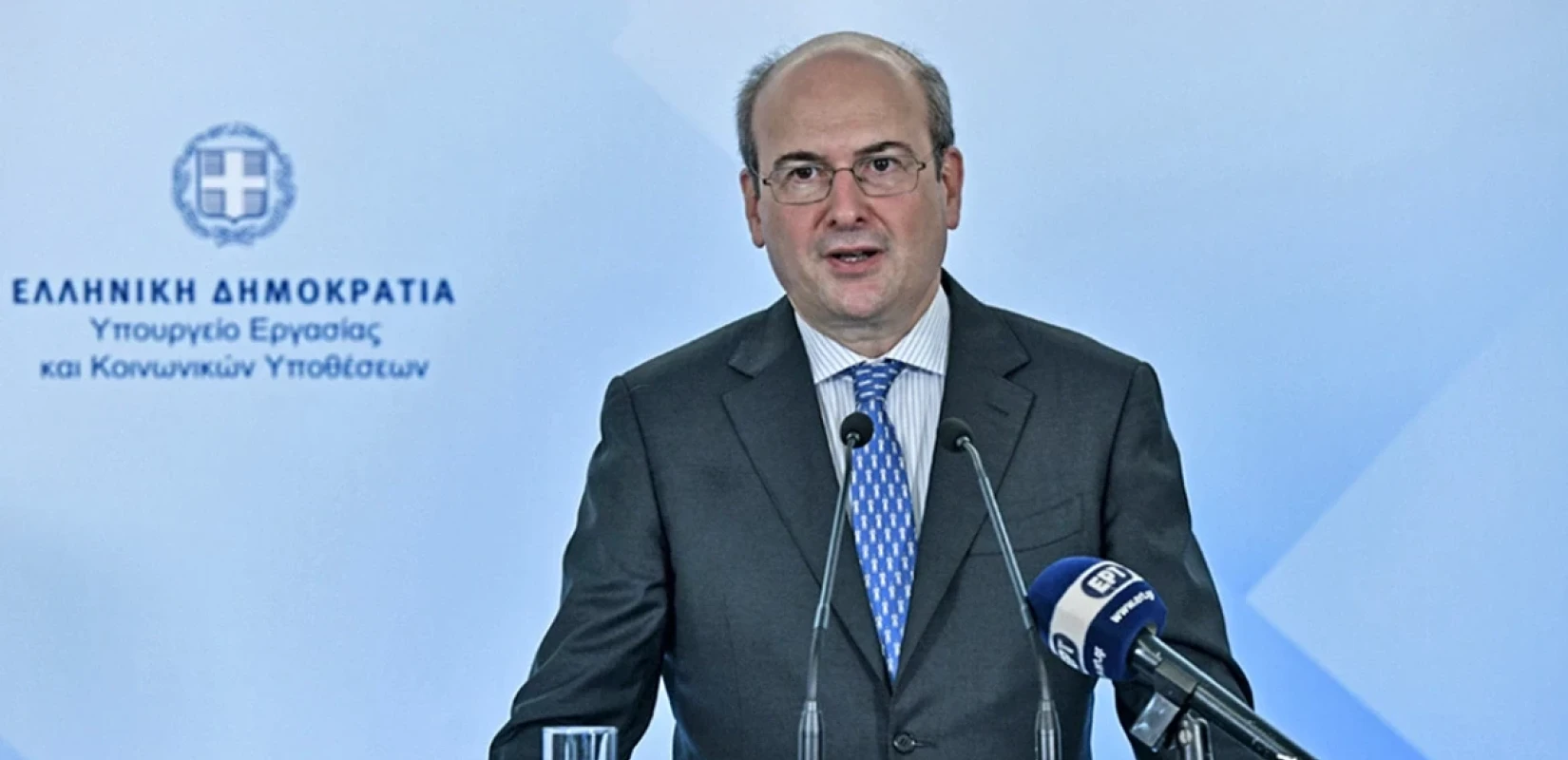 Κ. Χατζηδάκης: Περίπου 3.000 αιτήσεις υποβλήθηκαν για χαμηλότοκα στεγαστικά δάνεια σε νέους ή νέα ζευγάρια