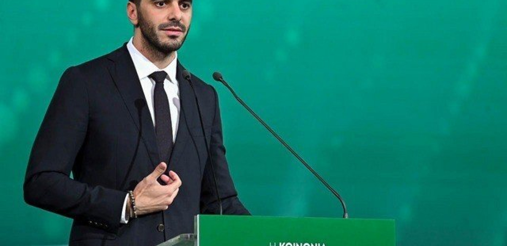 Μ. Χριστοδουλάκης: «Η κυβέρνηση, άνευ σχεδίου και με ευχολόγια, θα λύσει το θέμα της ανακύκλωσης»