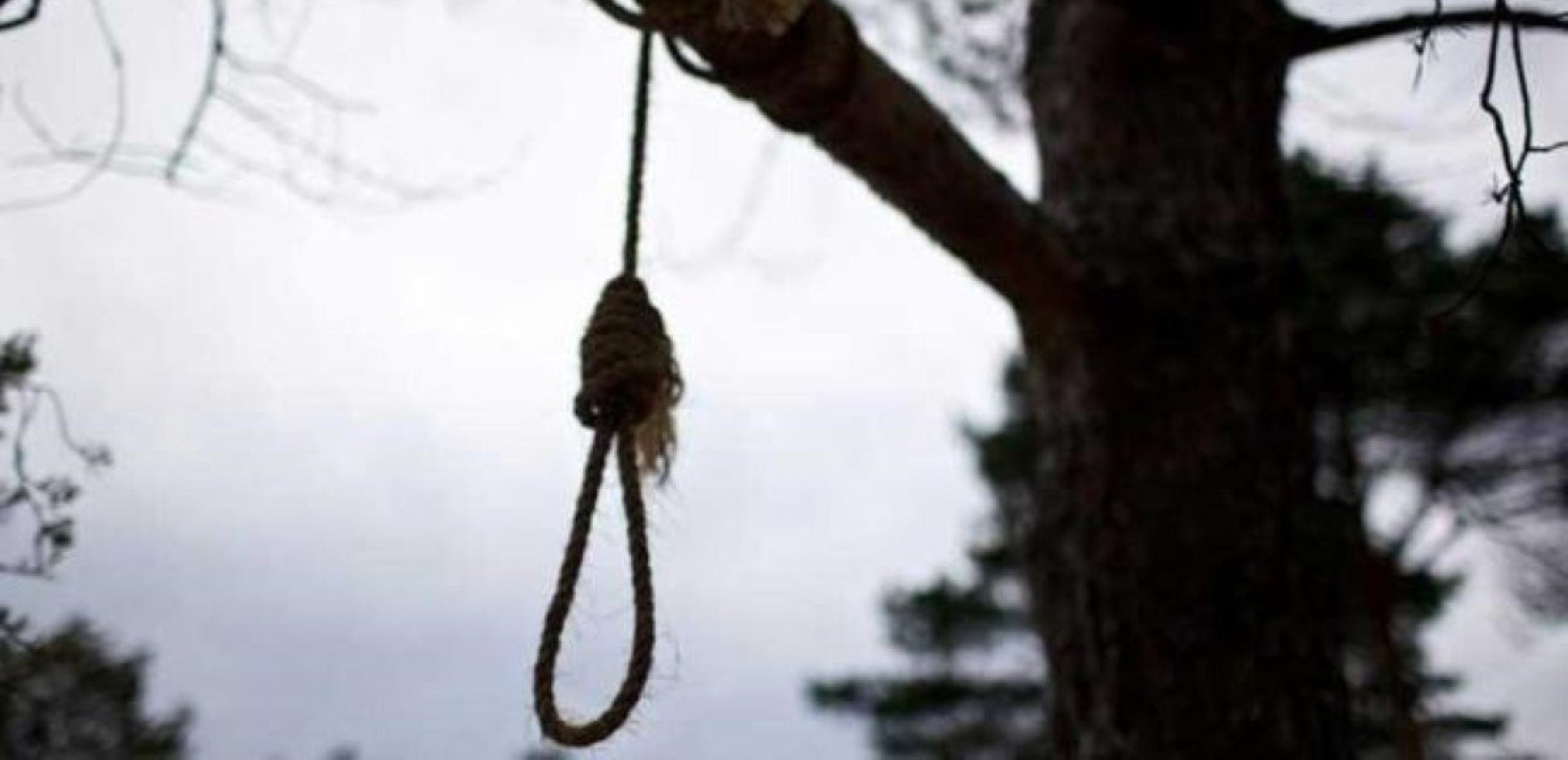 Λάρισα: Άνδρας βρέθηκε απαγχονισμένος σε χωράφι έξω από τον Τύρναβο