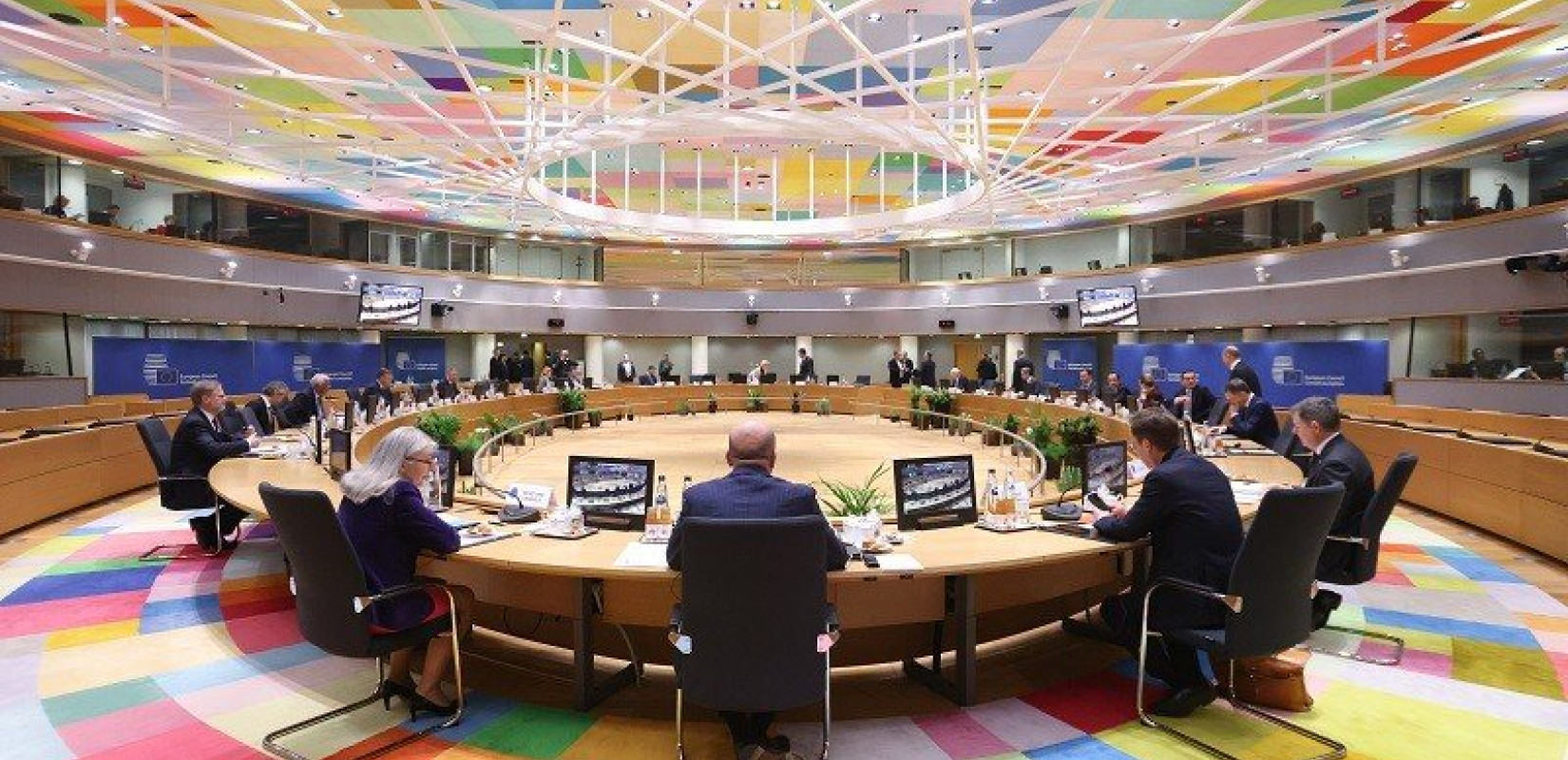 Η Ευρώπη αρνήθηκε να απαιτήσει άμεση κατάπαυση του πυρός στη Γάζα