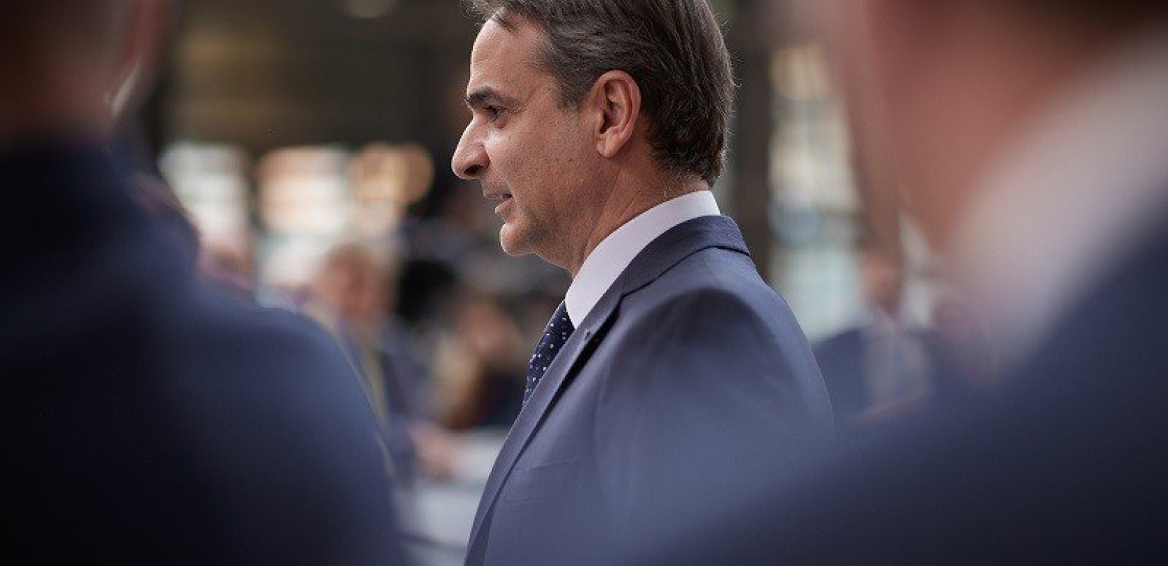 Προεκλογικό βίντεο του Κ. Μητσοτάκη με έμφαση στο «καθήκον κάθε πρωθυπουργού»