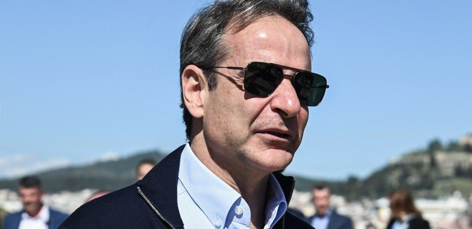 Μητσοτάκης: Οι σταθερές κυβερνήσεις από ένα κόμμα αλλά όχι μόνο από ένα χρώμα είναι οι πιο κατάλληλες και δοκιμασμένες