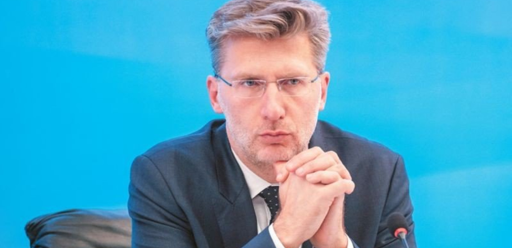 Α. Σκέρτσος: Πρέπει να γίνει ντιμπέιτ με τα κόμματα που μετέχουν στη Βουλή - Δεν συνεργαζόμαστε με την Ελληνική Λύση