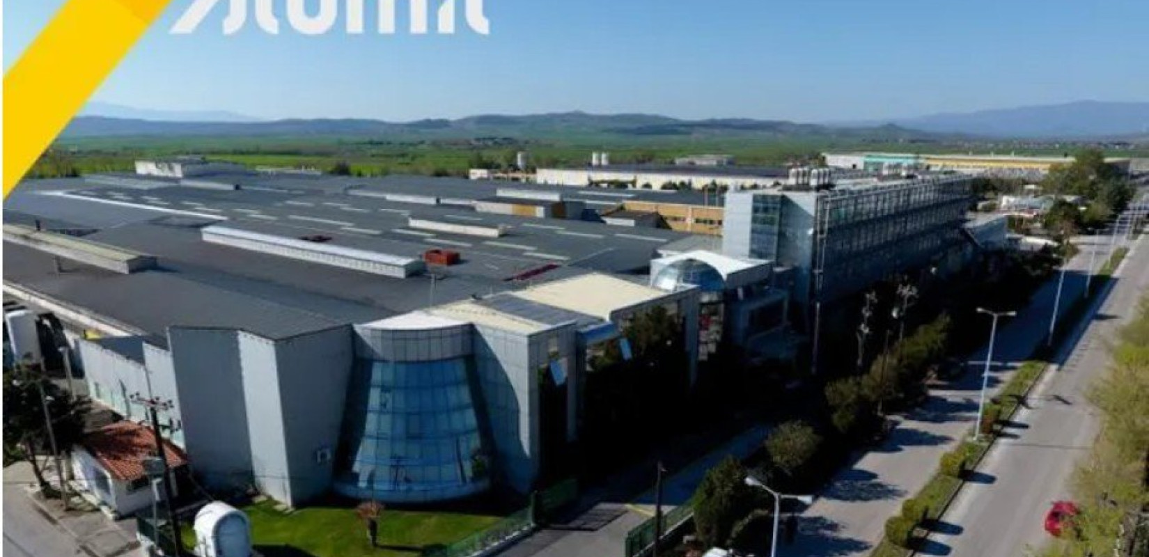 Alumil: Εγκρίθηκε εγγύηση 13,75 εκατ. ευρώ υπέρ της θυγατρικής στην Αίγυπτο