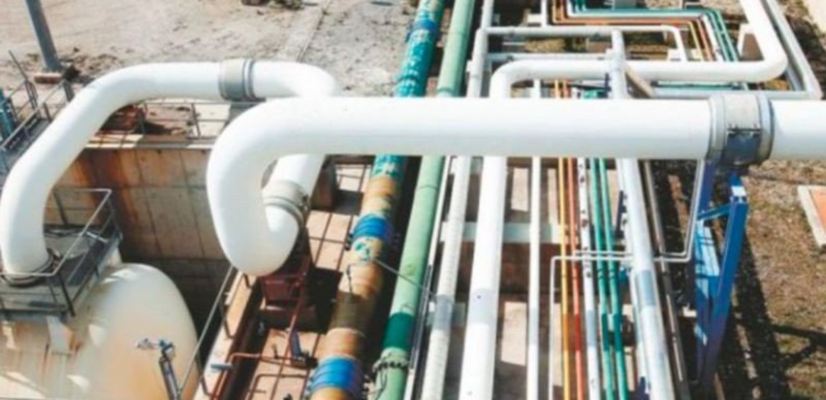 Προς παράταση ο διαγωνισμός για την υπόγεια αποθήκη αερίου στη Νότια Καβάλα