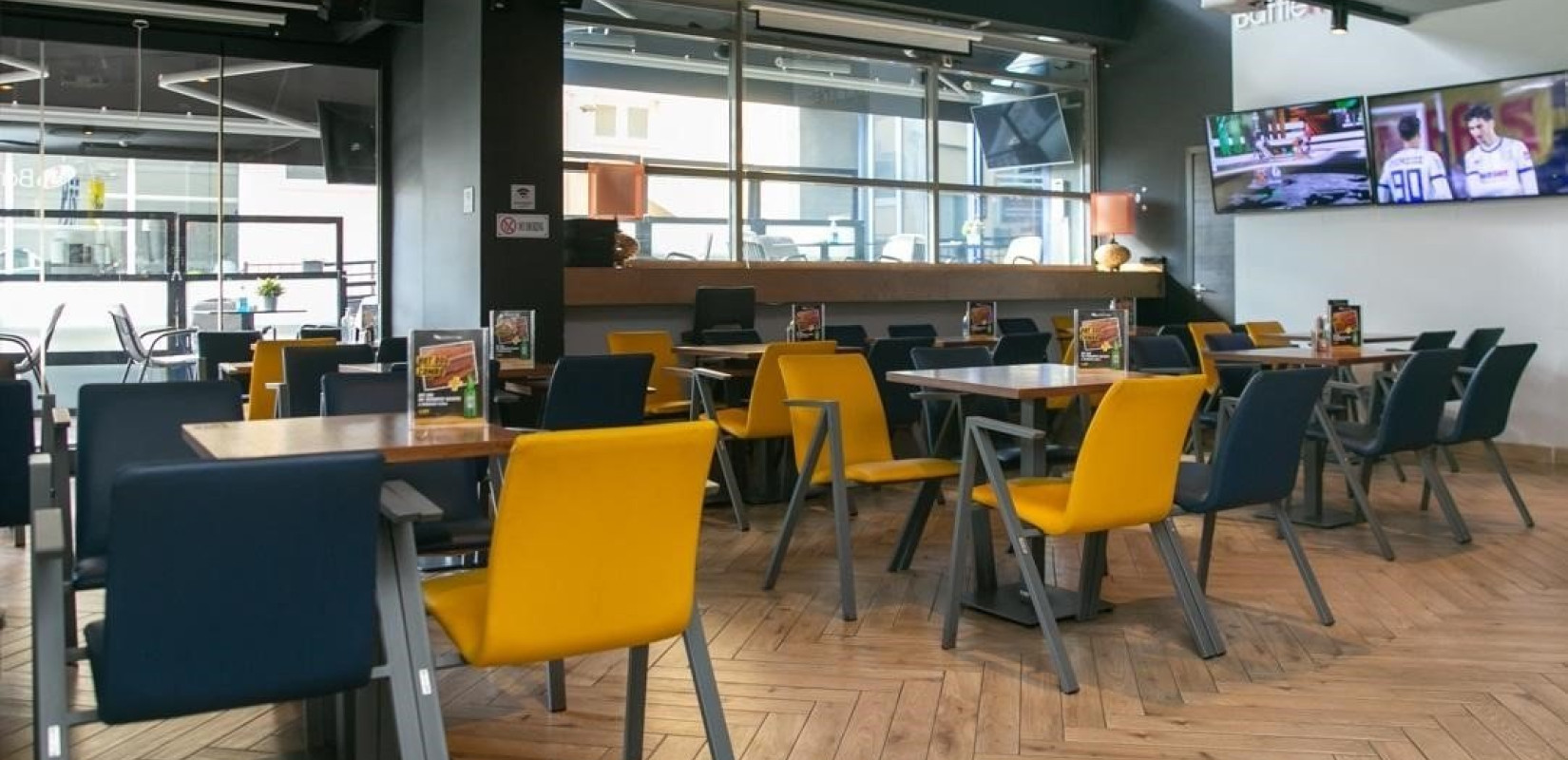 Tο Battlenet 3D στην καρδιά της Θέρμης είναι κάτι παραπάνω από internet cafe