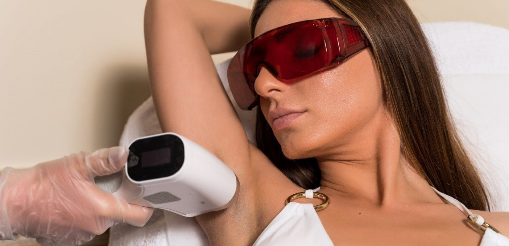 Αφιέρωμα: Aνακαλύψτε 20 από τα καλύτερα beauty spots στη Θεσσαλονίκη για laser αποτρίχωση και υπηρεσίες ομορφιάς