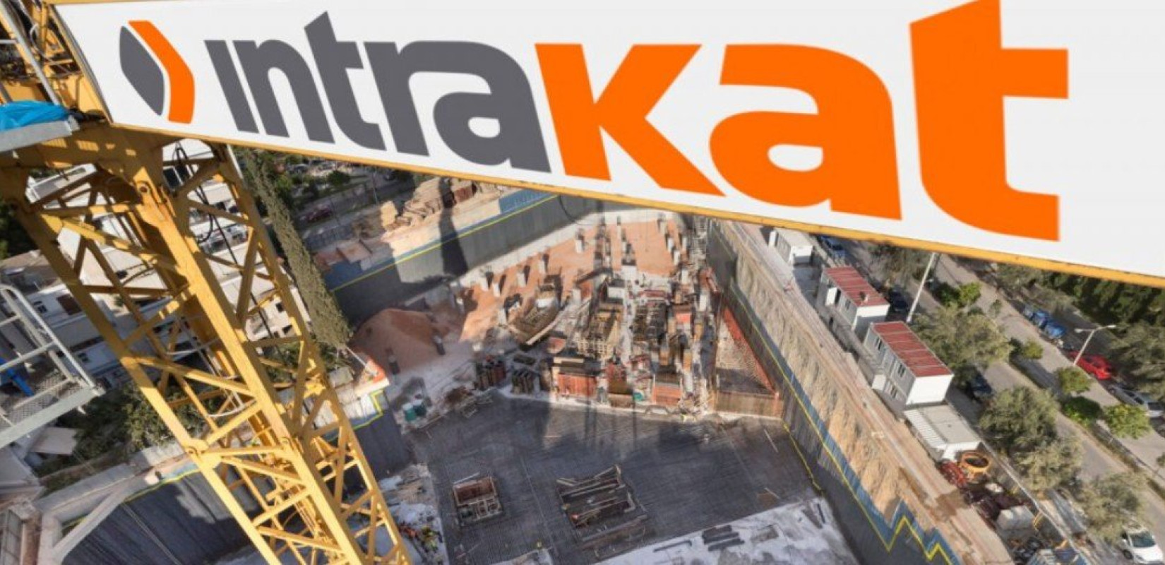 ΙΝΤRAKAT: Υπέγραψε για δύο αντιπλημμυρικά έργα στην Αττική 