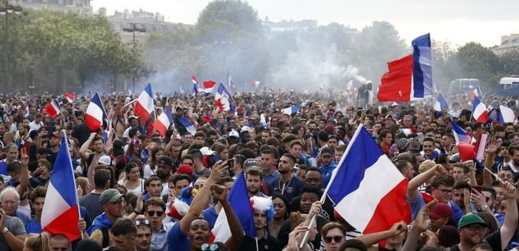 Γαλλία: Απέτυχε η συνάντηση κυβέρνησης - συνδικάτων για τη διευθέτηση της κρίσης λόγω συνταξιοδοτικού