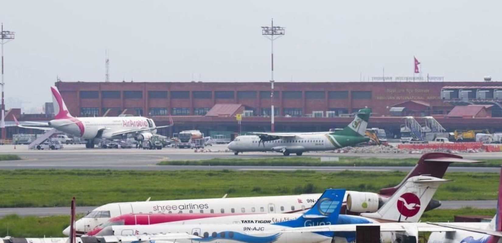 Νεπάλ: Τουλάχιστον 18 νεκροί στην συντριβή μικρού αεροπλάνου