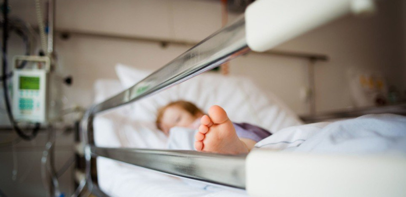 Απίστευτο συμβάν λόγω των ελλείψεων στο ΕΣΥ: Έγκυος από την Πρέβεζα έφτασε μέχρι τα Τρίκαλα για να γεννήσει