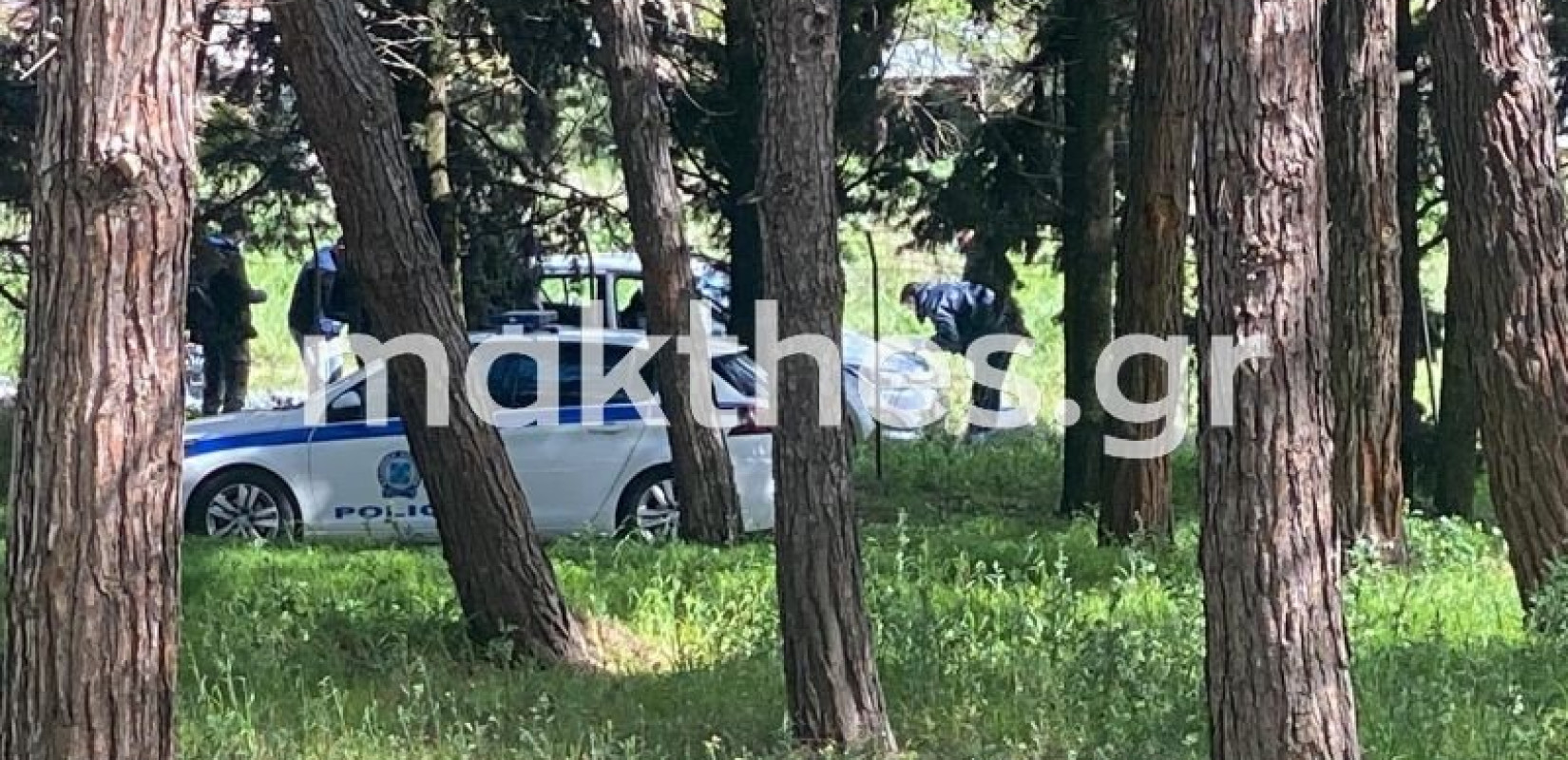 Σοκάρει η ομολογία του μητροκτόνου της Χαλκηδόνας: «Της είπα δες κάτι, γύρισε και πυροβόλησα»
