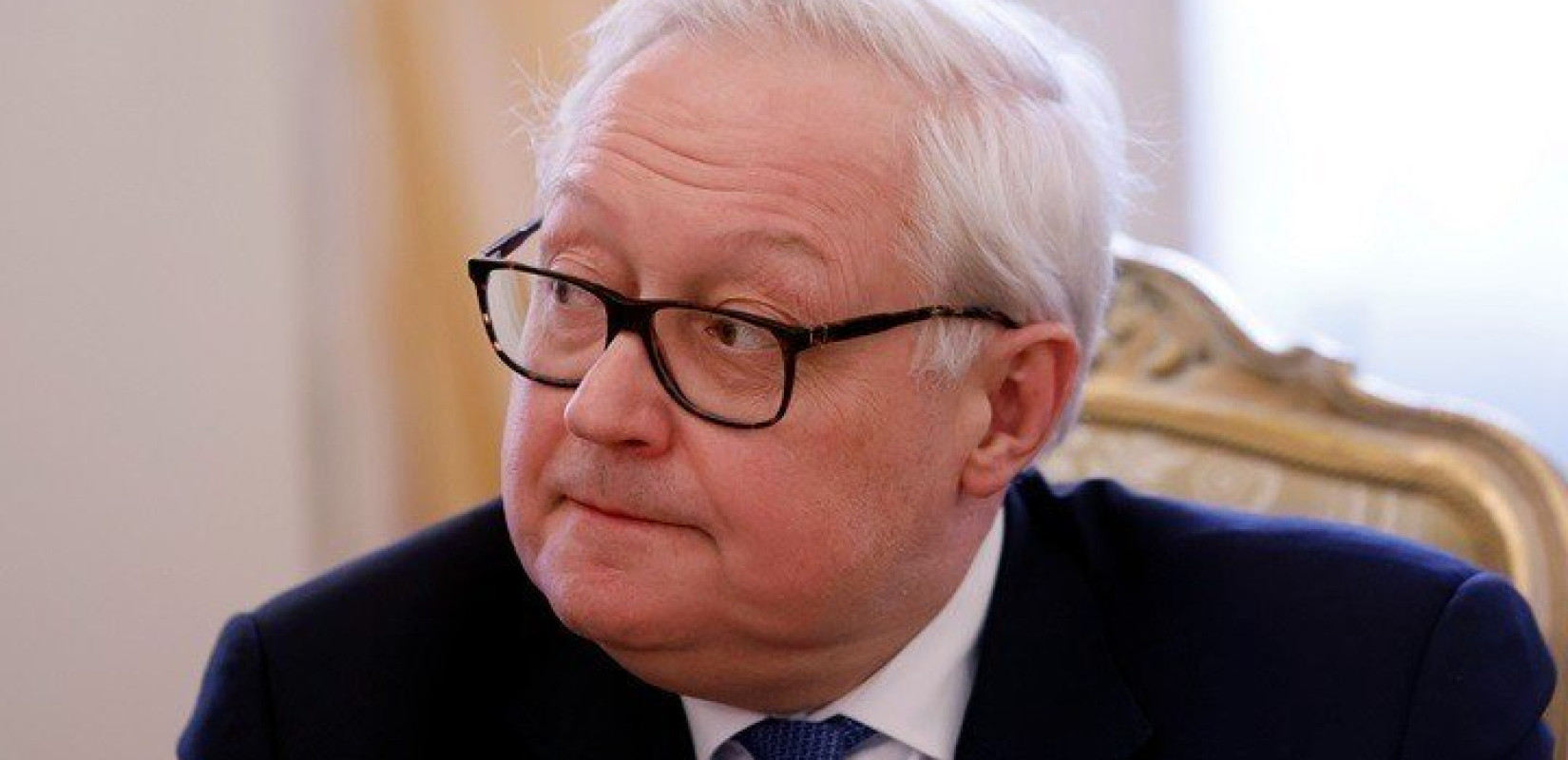 Ρωσία: Η Μόσχα λέει ότι το αμερικανικό αμυντικό πρόγραμμα Golden Dome της προκαλεί ανησυχία