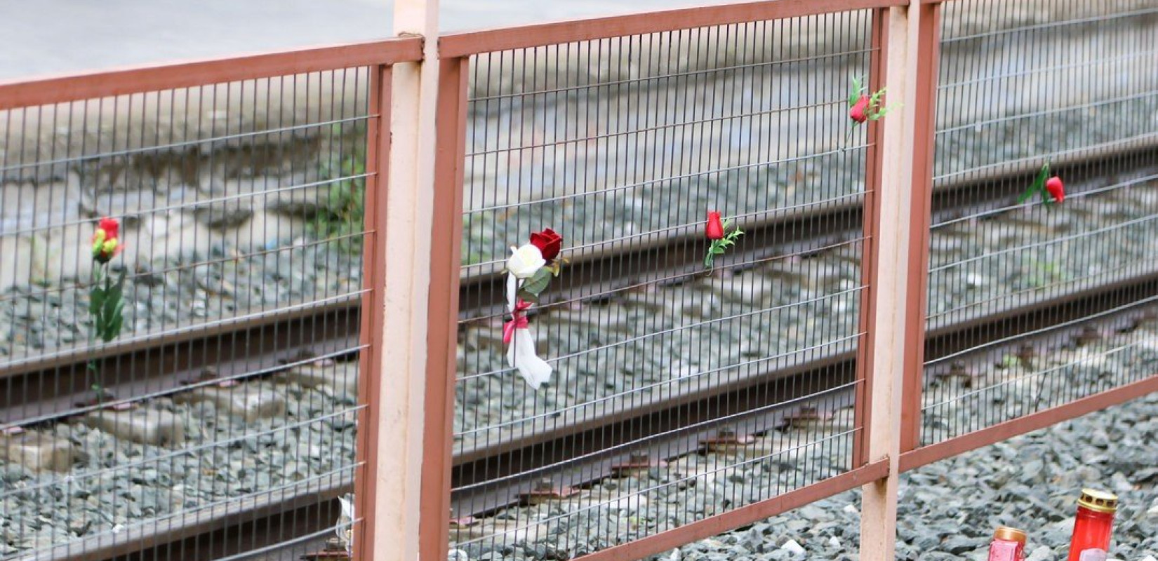 Τέμπη - ΑΠΘ: «Δύο μήνες μετά το προδιαγεγραμμένο έγκλημα, οι συμφοιτητές σας δεν σας ξεχνάμε!»