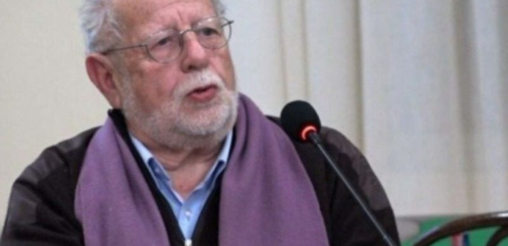 Θεσσαλονίκη: Πολιτικό / φιλολογικό μνημόσυνο στον Ξενοφώντα Μαυραγάνη