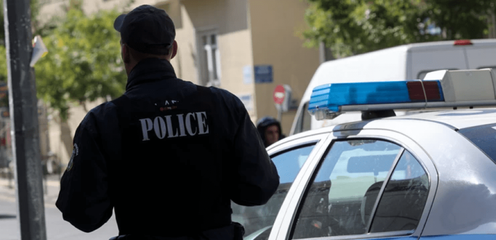 Συνελήφθη αστυνομικός για κλοπή ενώ βρισκόταν σε άδεια