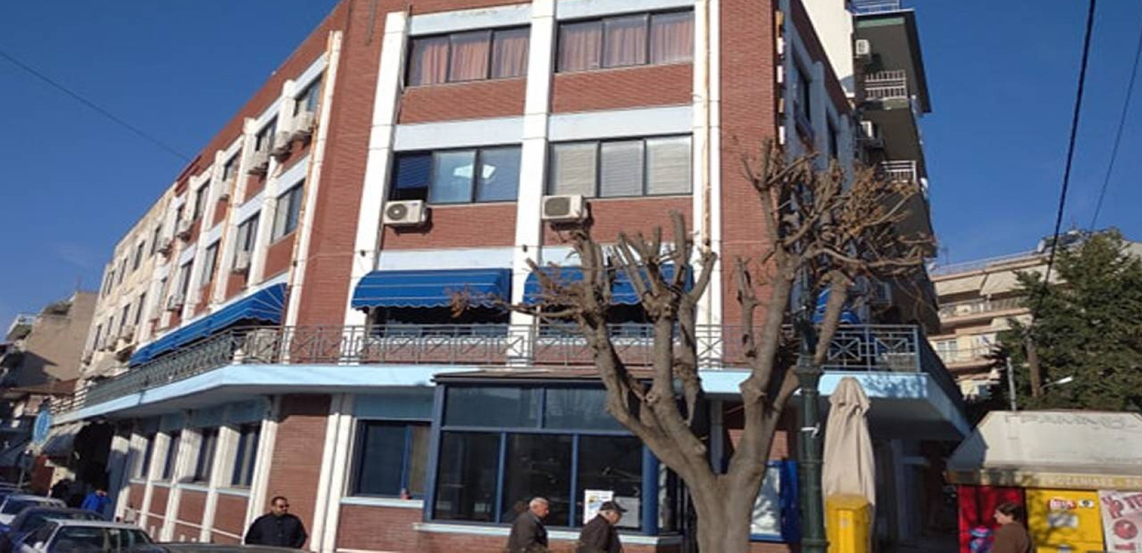 «Πόλεμο» στο δήμο Λαγκαδά φέρνει σύμβαση έργου ύψους 1 εκατ. ευρώ που προωθεί η απερχόμενη δημοτική αρχή